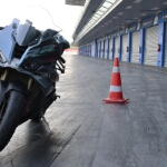 Bridgestone Battlax RS12 - 14