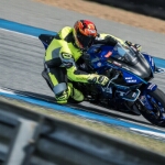 Bridgestone Battlax RS12 - 19