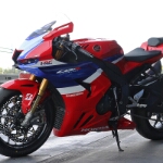 Bridgestone Battlax RS12 - 25