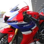 Bridgestone Battlax RS12 - 26