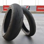 Bridgestone Battlax RS12 - 27