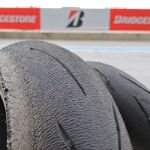 Bridgestone Battlax RS12 - 28