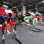 Bridgestone Battlax RS12 - 29