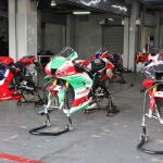 Bridgestone Battlax RS12 - 32