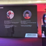 Bridgestone Racing Battlax V03 - 03