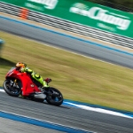 Bridgestone Racing Battlax V03 - 09