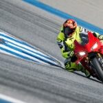 Bridgestone Racing Battlax V03 - 10