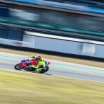 Bridgestone Racing Battlax V03 - 11