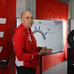 Bridgestone Racing Battlax V03 - 15