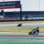 Bridgestone Racing Battlax V03 - 16