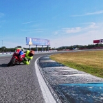 Bridgestone Racing Battlax V03 - 20