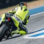 Bridgestone Racing Battlax V03 - 26