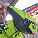 Bridgestone Racing Battlax V03 - 29