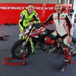 Ducati Hypermotard V2 - 05