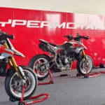Ducati Hypermotard V2 - 06