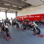 Ducati Hypermotard V2 - 07