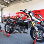 Ducati Hypermotard V2 - 10