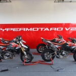 Ducati Hypermotard V2 - 11