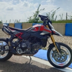 Ducati Hypermotard V2 - 12