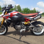 Ducati Hypermotard V2 - 13