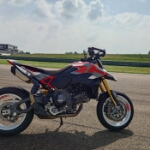Ducati Hypermotard V2 - 14