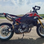 Ducati Hypermotard V2 - 15