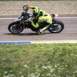 Ducati Hypermotard V2 - 21