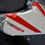 Ducati Hypermotard V2 - 32