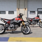 Ducati Hypermotard V2 - 38