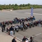 Metzeler Sportec 01 01RS - 09
