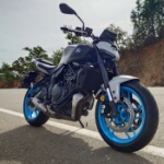 Metzeler Sportec 01 01RS - 13