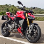 Metzeler Sportec 01 01RS - 16