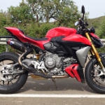 Metzeler Sportec 01 01RS - 17