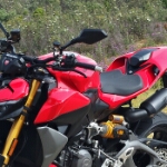Metzeler Sportec 01 01RS - 20