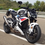 Metzeler Sportec 01 01RS - 22