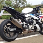 Metzeler Sportec 01 01RS - 23