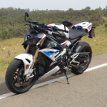 Metzeler Sportec 01 01RS - 24