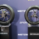 Metzeler Sportec 01 01RS - 26