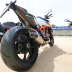 Metzeler Sportec 01 01RS - 28