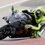 Metzeler Sportec 01 01RS - 38