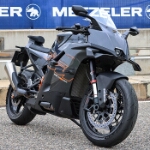 Metzeler Sportec 01 01RS - 39