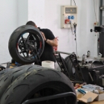 Metzeler Sportec 01 01RS - 42