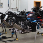 Metzeler Sportec 01 01RS - 43