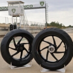 Metzeler Sportec 01 01RS - 44