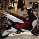 Bosch auf der EICMA 2015