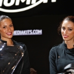 EICMA Girls 2015