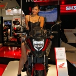 EICMA 2015 - Honda - 02
