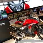 EICMA 2015 - Honda - 06