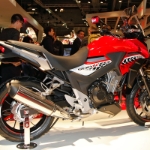 EICMA 2015 - Honda - 07