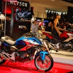EICMA 2015 - Honda - 09